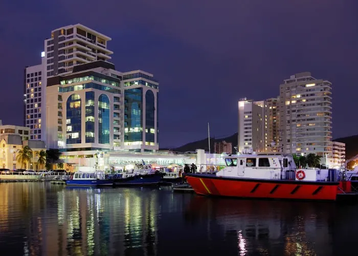 destino 4 santa marta