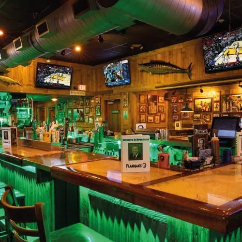flanigans