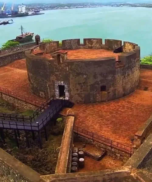 fortaleza sanfelipe