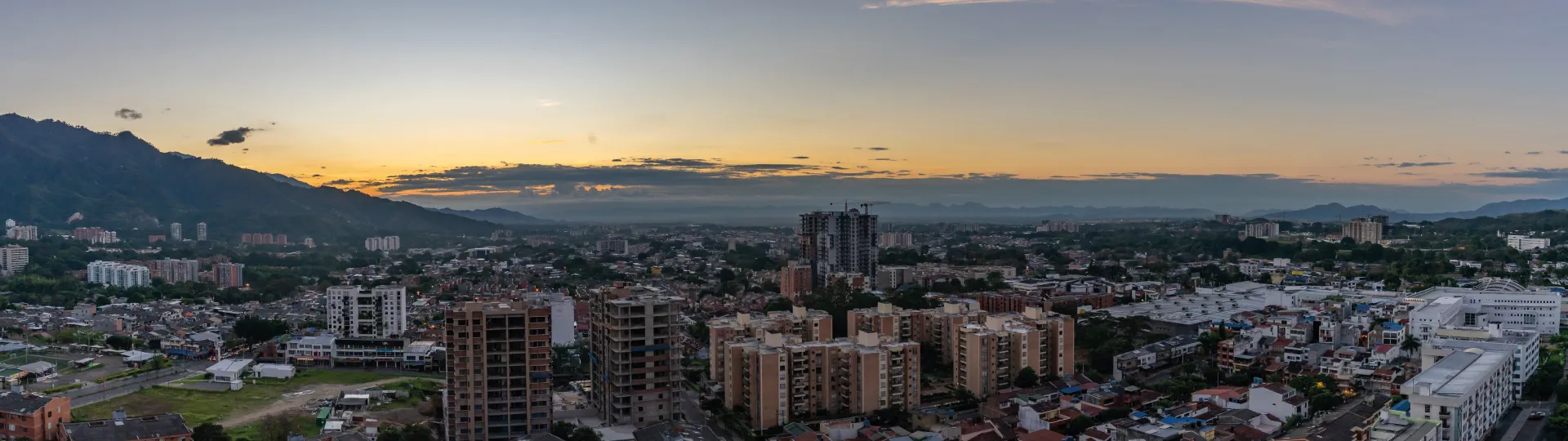 nuestras agencias ibague