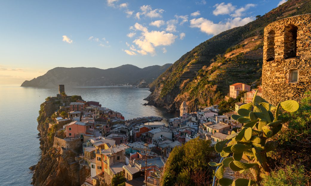 Imagen La Spezia