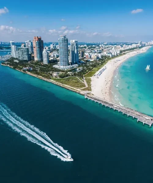 miami beach