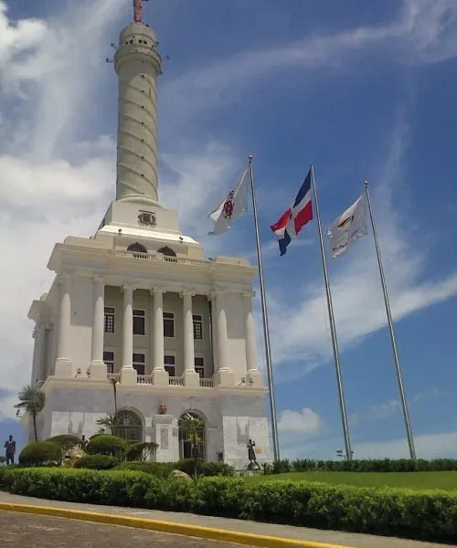 monumento santiago