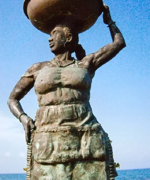 palenquera