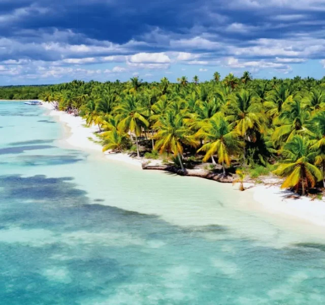 parque nacional