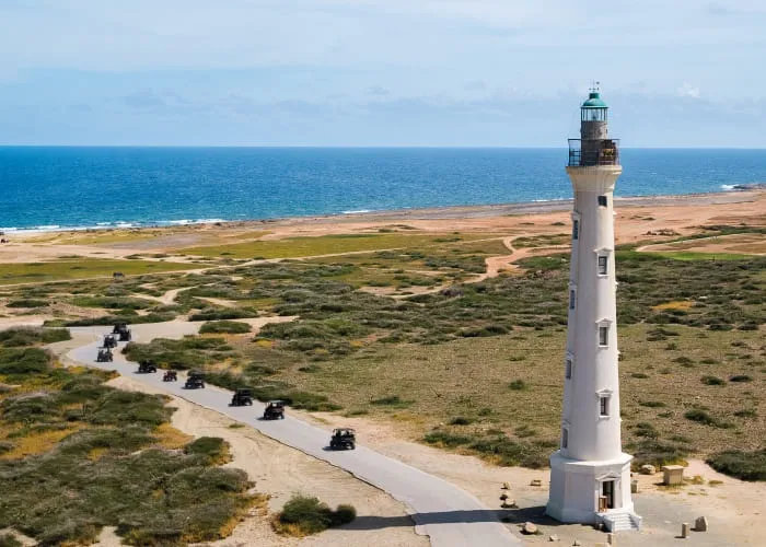 principla aruba