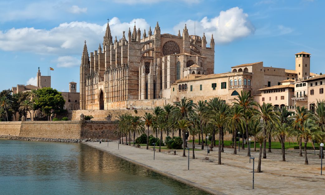 Imagen Palma de Mallorca