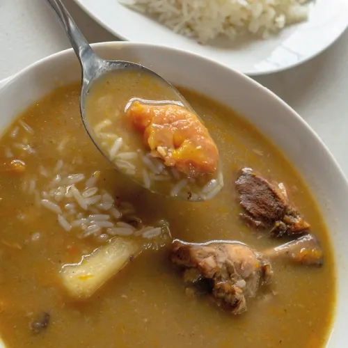 sancocho
