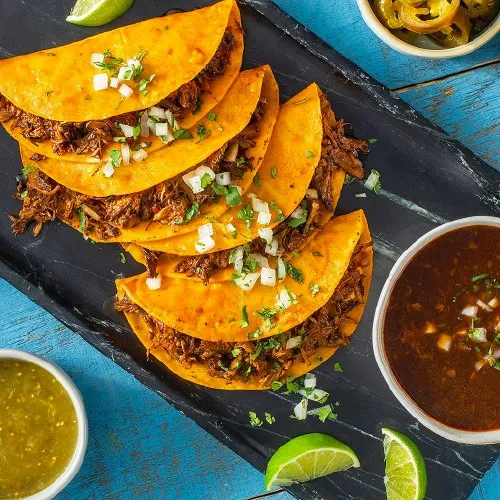 tacos