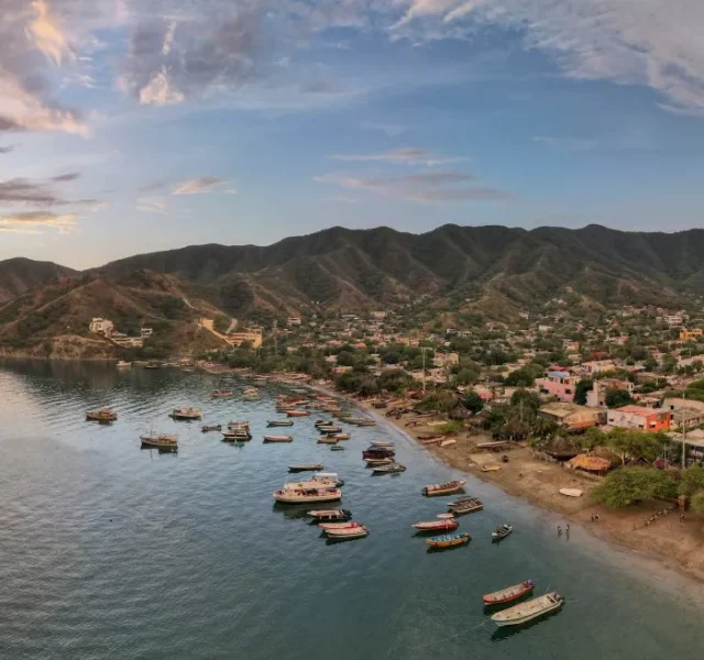 taganga