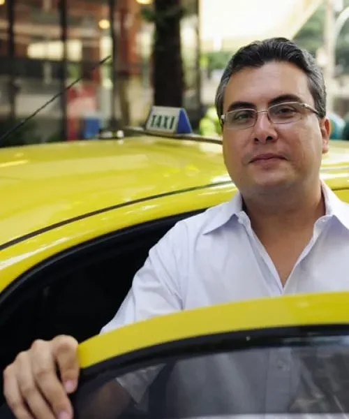 taxi