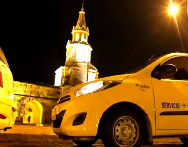 taxis