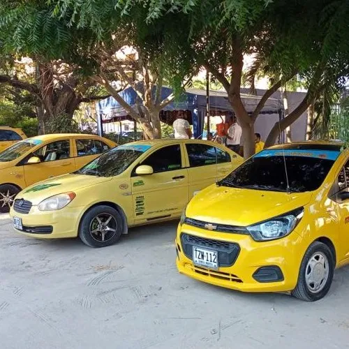taxis