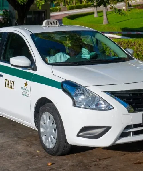 taxis