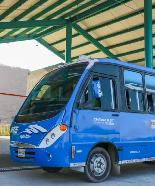 traspotte urbano