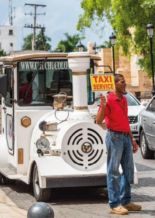 taxis