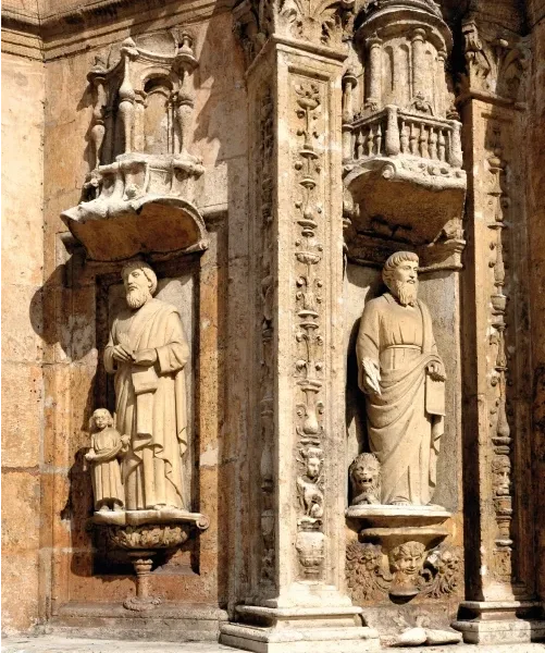 Catedral primada de América