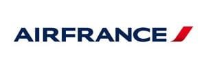 logo check in airfrance