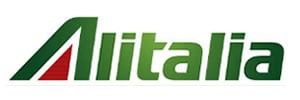 logo check in alitalia