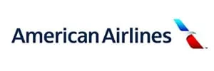 logo American Airlines