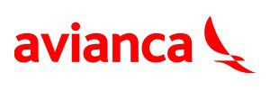 logo check in avianca