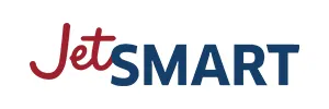 Logo JetSmart Vuelos