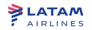 logo latam