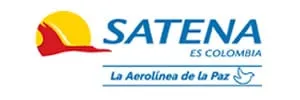 logo satena