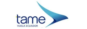 logo tame