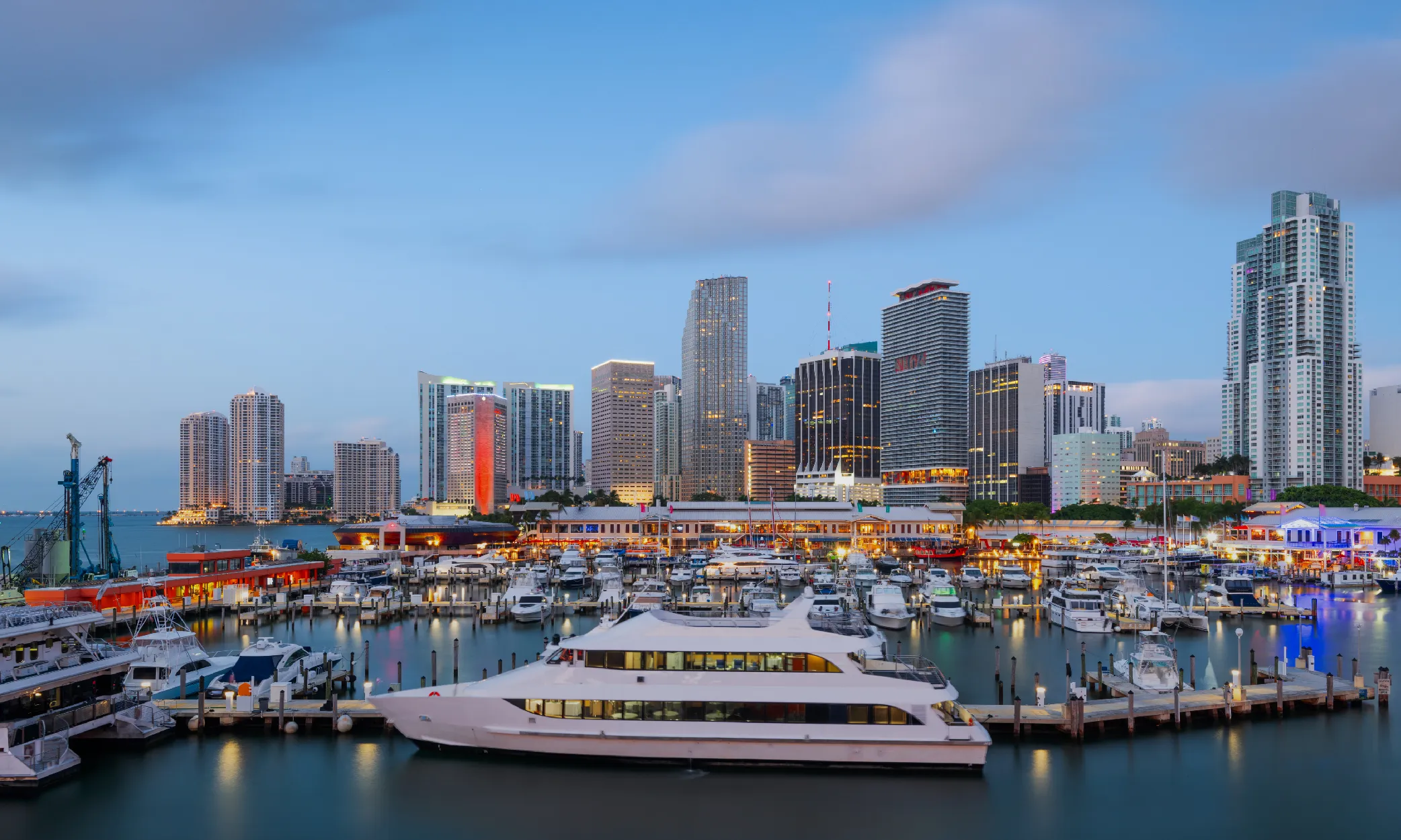 miami