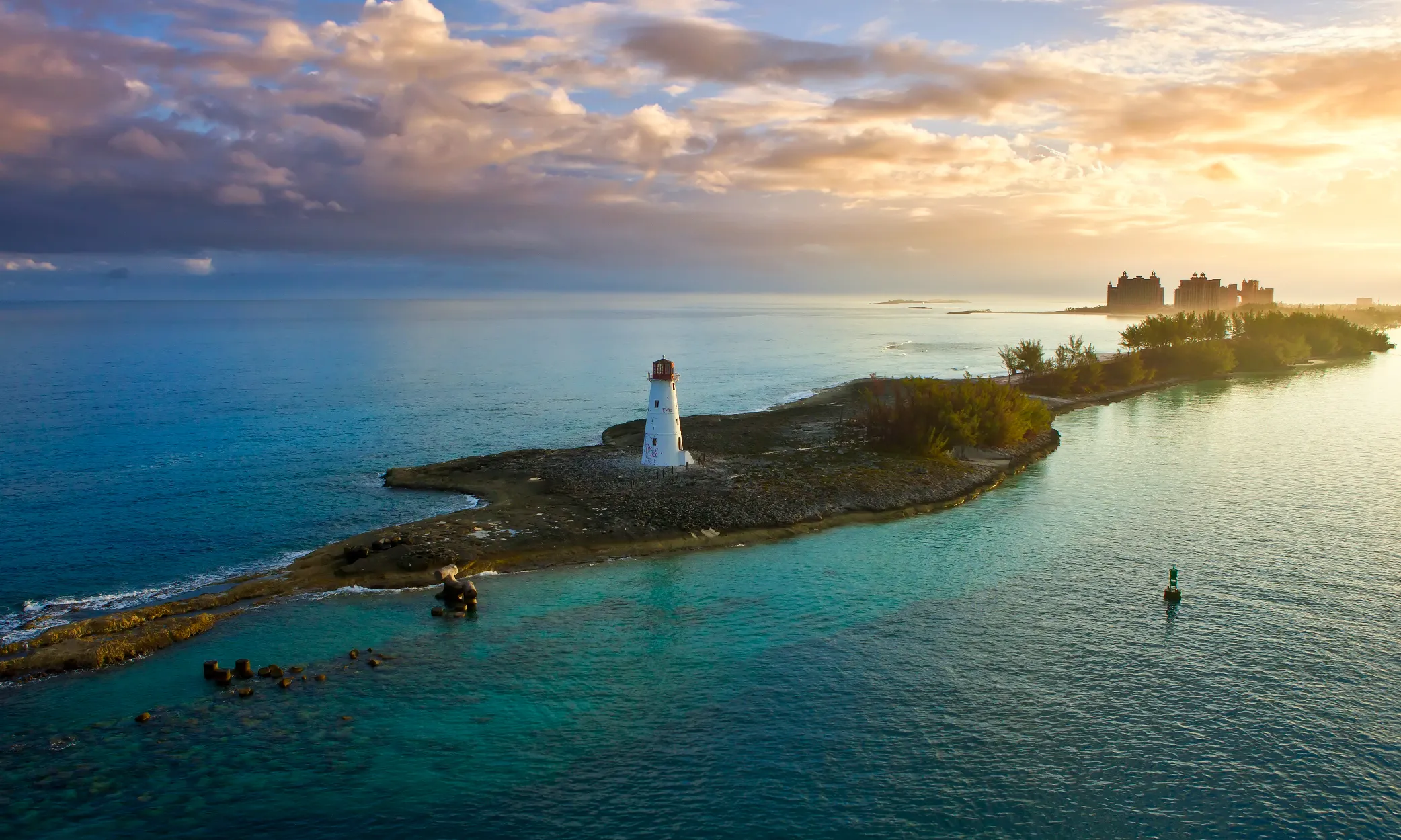 nassau