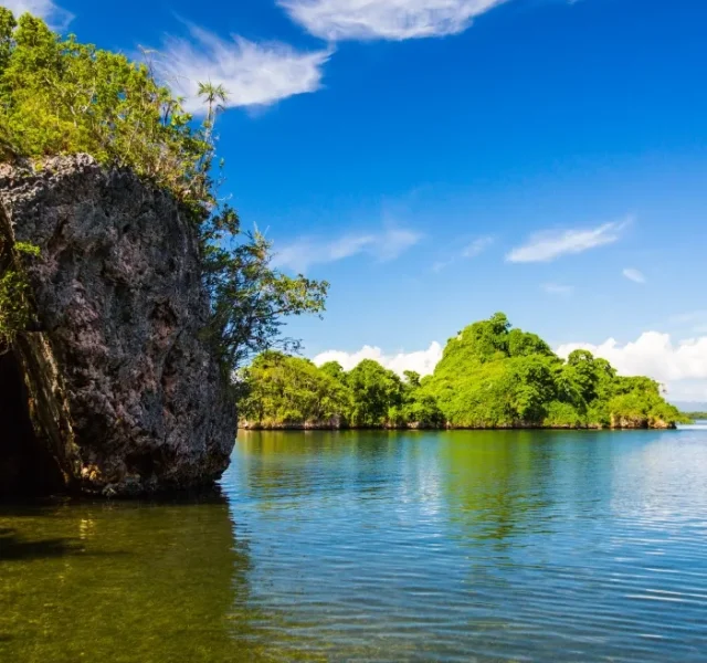 parque nacional los haitises