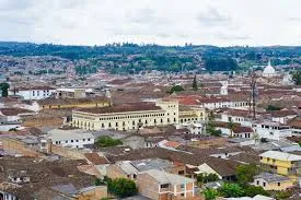 nuestras agencias popayan