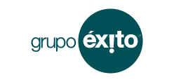 logo grupo exito