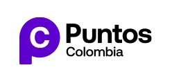 Logo puntos Colombia