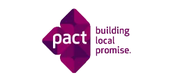 logo building