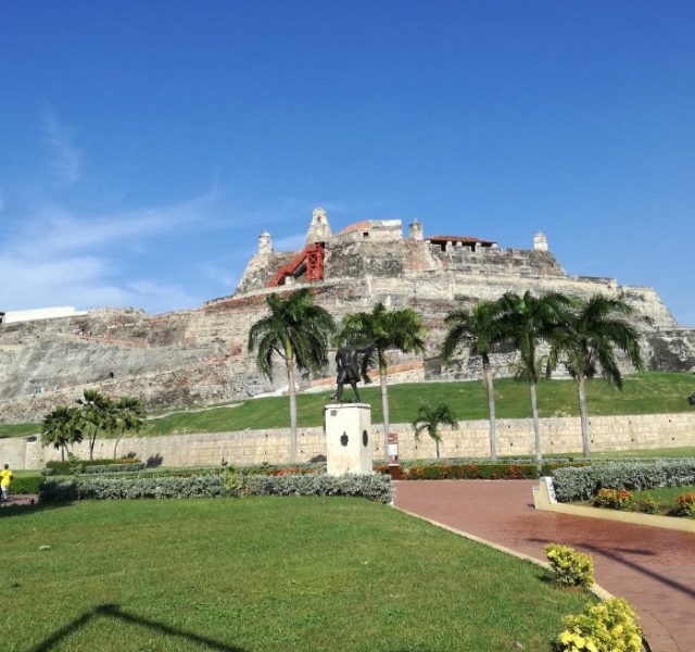Imagen Carrusel Viajar a Cartagena 1