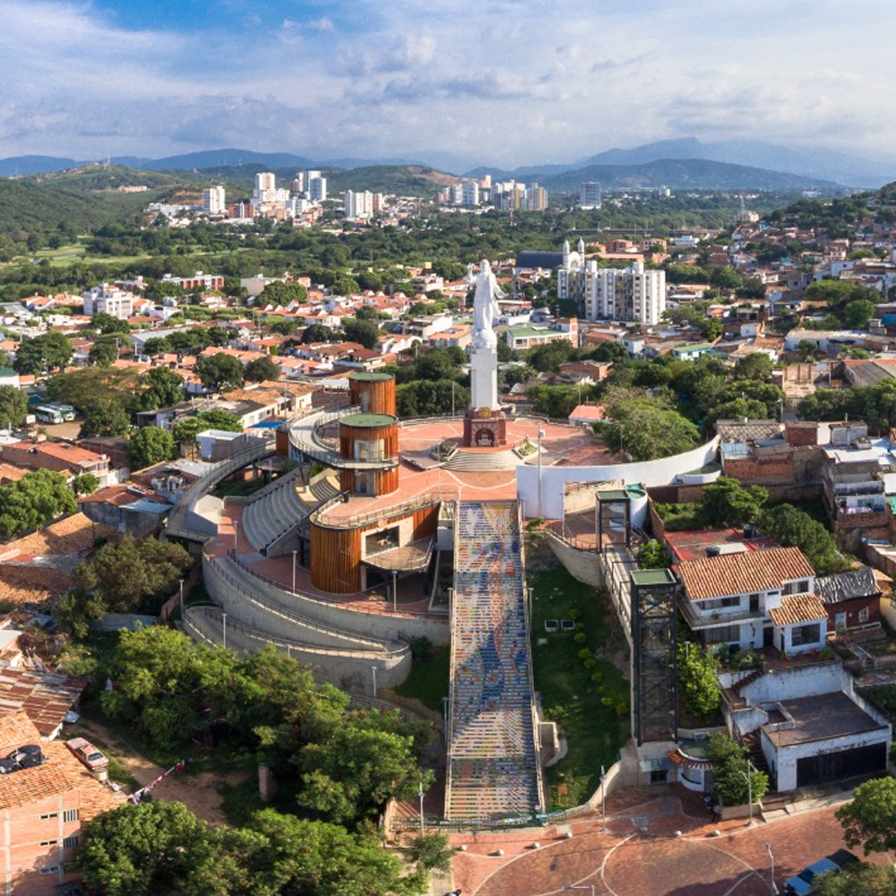 Imagen Lateral Cúcuta