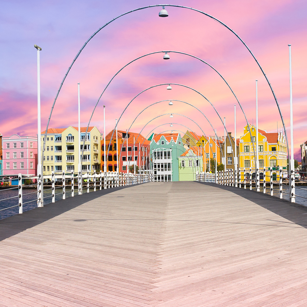 Imagen Lateral Curacao