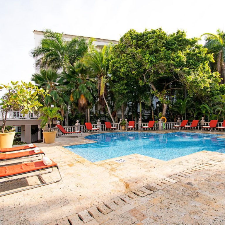 Imagen Hoteles Faranda 1