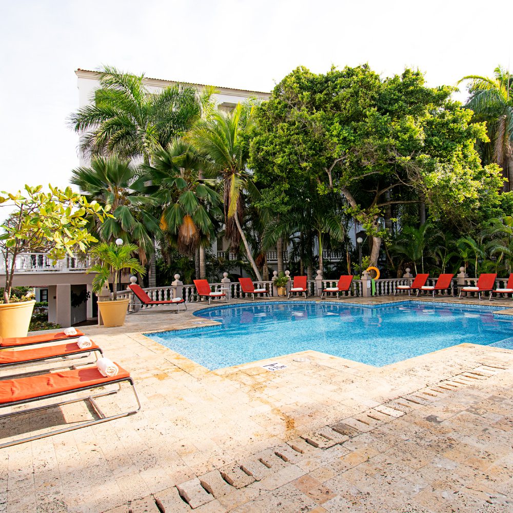Imagen Hoteles Faranda 1