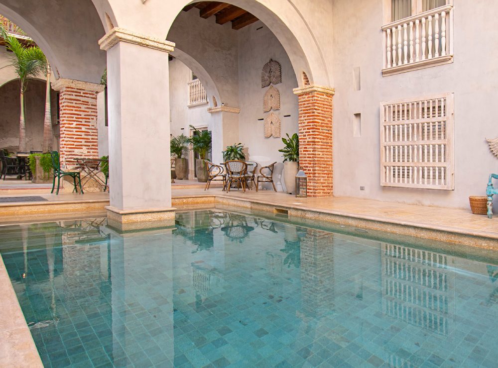 Imagen Hoteles Faranda 3