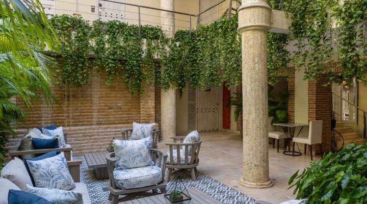 Imagen Hoteles Faranda 4