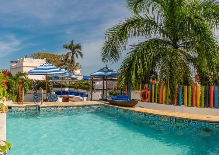Imagen Hoteles Faranda 5
