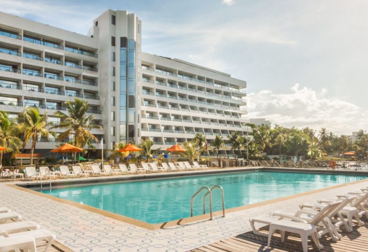 Imagen Hotel GHL 1
