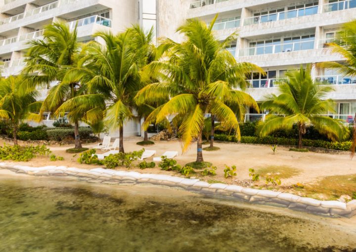 Imagen Hotel GHL 5