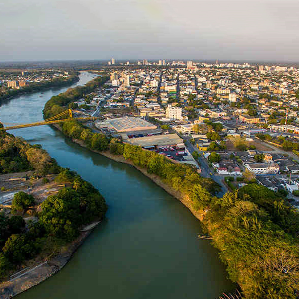 Imagen Lateral Montería