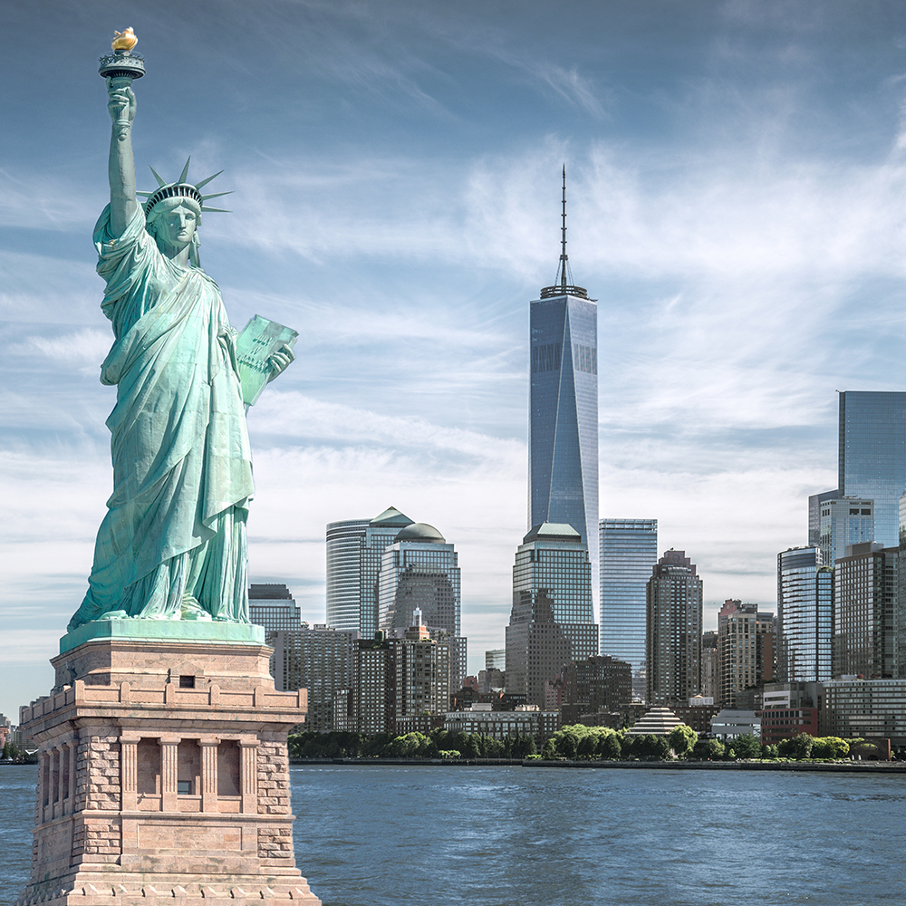 Imagen Lateral New York