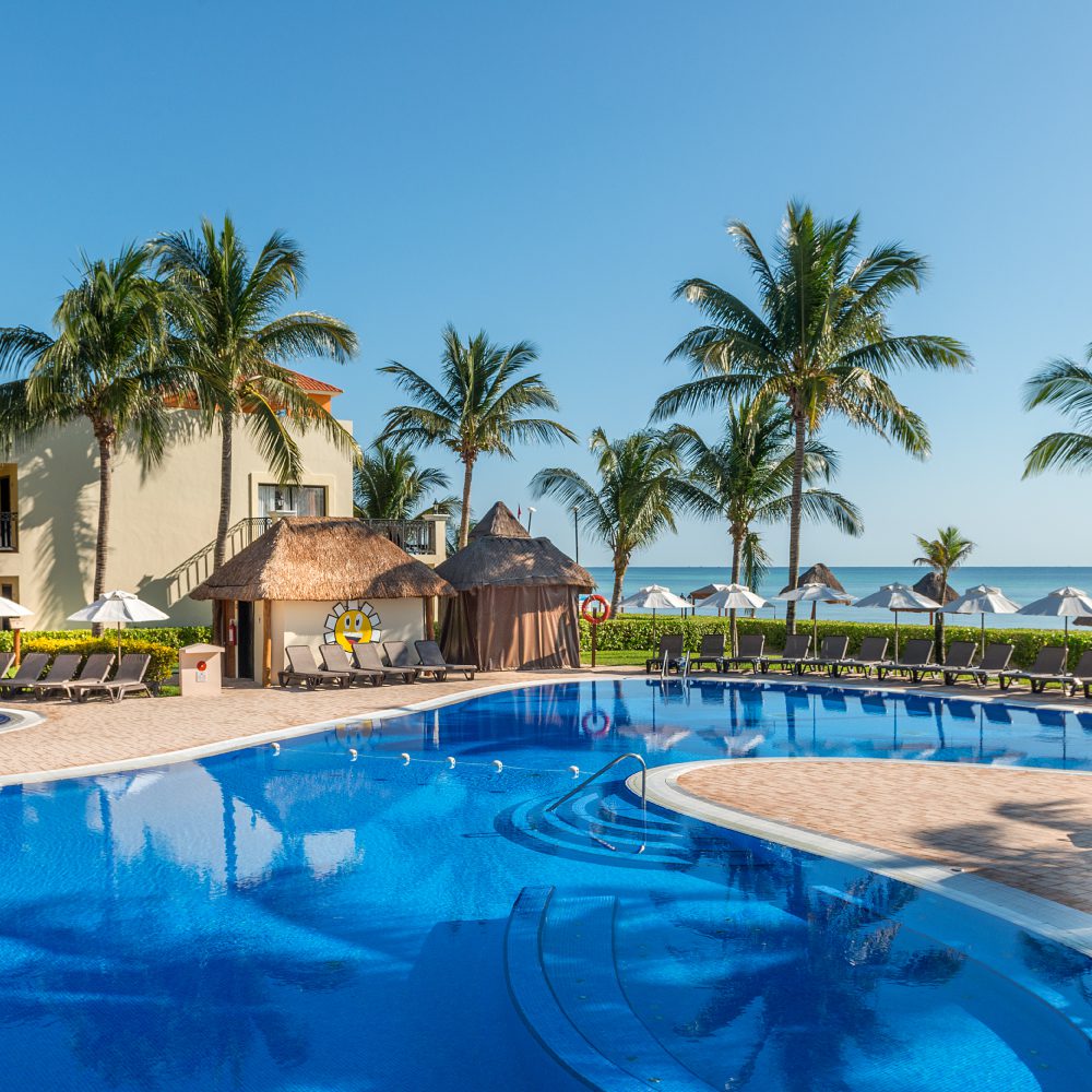 Imagen Hoteles Ocean by H10 2