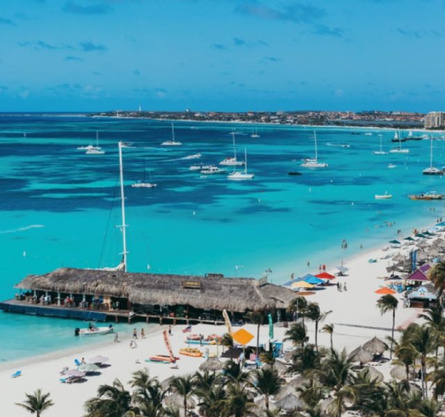 Imagen Carrusel Viajar a Aruba 2